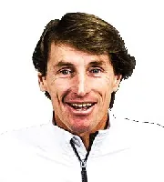 Paul Haarhuis