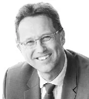 Stephane Simian