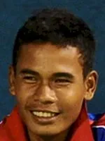 Samneang Long