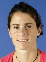 Nathalie Dechy