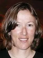 Natalia Zvereva