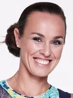 Martina Hingis