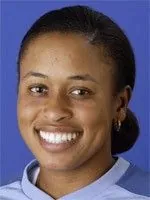 Chanda Rubin