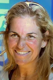 Arantxa Sanchez Vicario