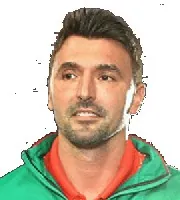 Goran Ivanisevic
