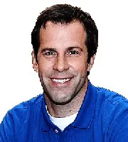 Greg Rusedski