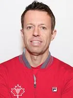 Daniel Nestor