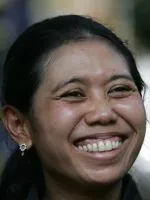 Yayuk Basuki
