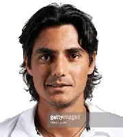 Nicolas Lapentti