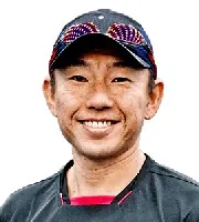 Takao Suzuki