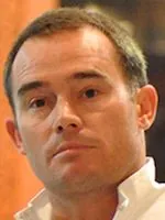 Wayne Black