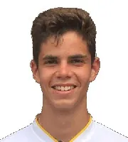 Alberto Colas Sanchez