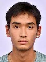 Pattanapong Borisutpong