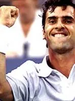 Cedric Pioline
