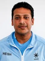 Mahesh Bhupathi