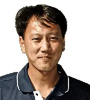 Michael Chang
