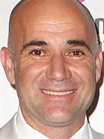 Andre Agassi