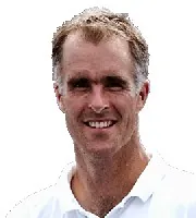 Todd Martin