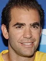 Pete Sampras