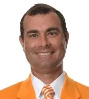 Chris Woodruff