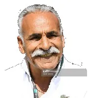 Mansour Bahrami