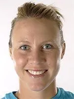 Alicia Molik