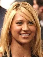 Anna Kournikova