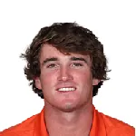 Oliver Crawford