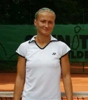 Oksana Karyshkova