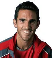 Alberto Martin