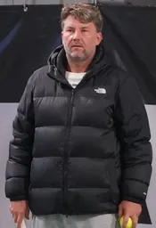 David Skoch