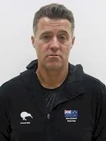 Alistair Hunt