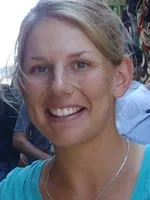 Kelly Anderson