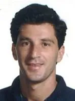 Roberto Jabali