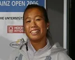Pauline Wong