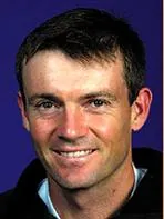 David Adams