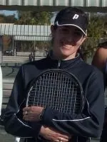 Christina Fusano