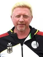 Boris Becker