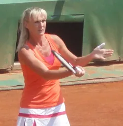 Andrea Temesvari