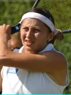 Desislava Topalova