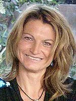 Svetlana Krivencheva