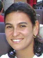 Fabiola Zuluaga