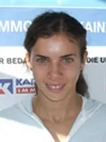 Syna Kayser