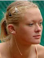 Anastasia Poltoratskaya