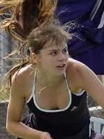 Julia Parasyuk