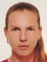 Nadezda Gorbachkova