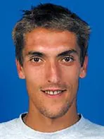 Nicolas Escude