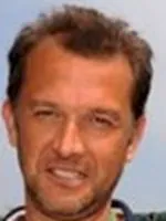 Rodolphe Gilbert