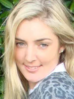 Jennifer Allan