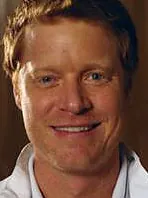 Geoff Grant